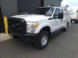 Used 2016 Ford F250 XL image 2