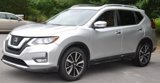 Used 2018 Nissan Rogue SL w/ Premium Package image 4