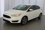 Used 2018 Ford Focus SE image 2