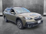 Used 2022 Subaru Outback Premium image 3