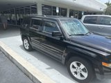 Used 2017 Jeep Patriot Latitude image 3