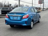 New 2024 Mitsubishi Mirage G4 ES image 2