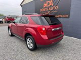 Used 2014 Chevrolet Equinox LT w/ Driver Convenience Package image 2