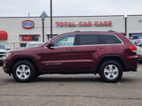 Used 2016 Jeep Grand Cherokee Laredo w/ Quick Order Package 23E image 2