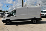 Used 2016 Ford Transit 250 148 Medium Roof image 4