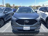 Used 2022 Ford Edge SE w/ Black Appearance Package image 2
