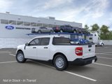 New 2025 Ford Maverick XL image 4