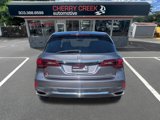 Used 2018 Acura MDX SH-AWD image 4