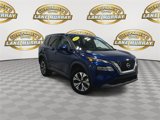 Used 2023 Nissan Rogue SV image 5