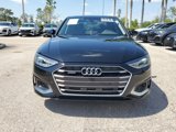 Certified 2022 Audi A4 2.0T Premium image 2