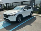 Used 2023 MAZDA CX-5 AWD 2.5 S w/ Select Package image 2