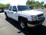 Used 2003 Chevrolet Silverado 2500 LT w/ Skid Plate Package image 4