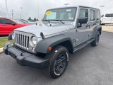 Used 2016 Jeep Wrangler Unlimited Sport w/ Connectivity Group image 3