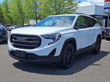 Used 2021 GMC Terrain SLT w/ Elevation Edition image 3
