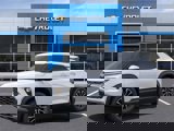 New 2025 Chevrolet TrailBlazer ACTIV w/ Driver Confidence Package image 2