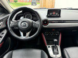 Used 2016 MAZDA CX-3 Touring image 2