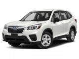 Used 2021 Subaru Forester image 4