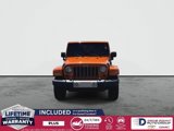 Used 2010 Jeep Wrangler Unlimited Sahara w/ Trailer Tow Group image 3