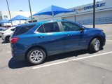 Used 2021 Chevrolet Equinox LT image 4