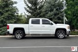 Used 2015 GMC Sierra 1500 SLT w/ SLT Crew Cab Value Package image 3