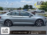 Used 2021 Volkswagen Jetta GLI image 4