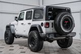Used 2024 Jeep Wrangler Sport image 5