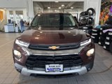 Used 2022 Chevrolet TrailBlazer LT image 2