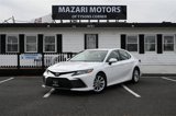 Used 2021 Toyota Camry LE image 2