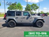 Used 2023 Jeep Wrangler Unlimited image 4