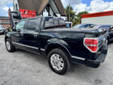 Used 2010 Ford F150 Lariat image 3