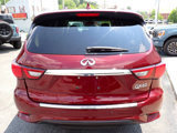 Used 2019 INFINITI QX60 Luxe w/ Essential Package image 4
