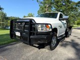 Used 2017 RAM 2500 Tradesman w/ Chrome Appearance Group image 2