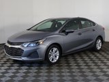 Used 2019 Chevrolet Cruze LT w/ LT Fleet Convenience Package image 3