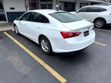 Used 2021 Chevrolet Malibu LS w/ Driver Confidence Package II image 2