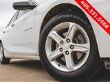 Used 2023 Chevrolet Malibu LS image 2