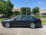 Used 2014 Lincoln MKS AWD w/ Equipment Group 201A image 4