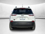 Certified 2023 Jeep Cherokee Altitude Lux image 4