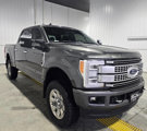 Used 2019 Ford F250 Platinum image 4