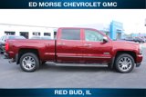Used 2016 Chevrolet Silverado 1500 High Country w/ High Country Premium Package image 2