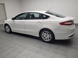 Used 2016 Ford Fusion SE image 3