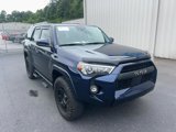 Used 2023 Toyota 4Runner SR5 image 4