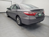 Used 2015 Toyota Camry SE image 5