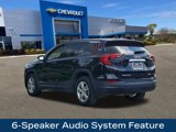 Used 2019 GMC Terrain SLE image 6