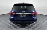 Used 2020 INFINITI QX60 Pure image 5