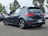 Used 2018 Volkswagen GTI SE w/ SE Leather Package image 5