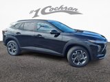 New 2025 Chevrolet Trax LT w/ Driver Confidence Package image 2