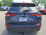 Used 2022 Mitsubishi Outlander SE image 5