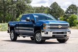 Used 2018 Chevrolet Silverado 2500 LTZ image 3