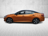 Used 2021 Nissan Sentra SR image 4