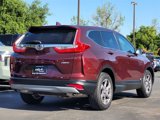Used 2018 Honda CR-V EX-L image 4